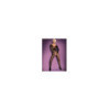 F210 Bodystocking - Noir